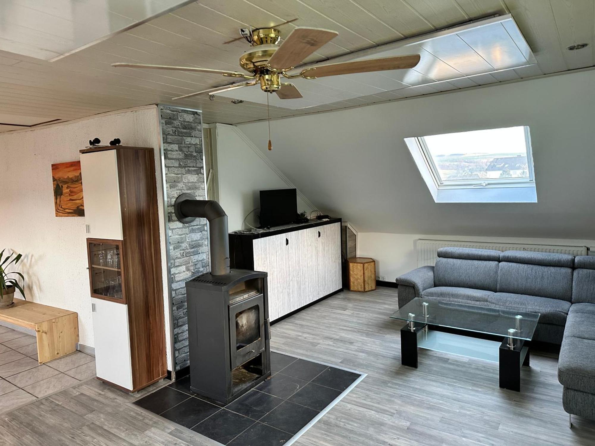 Monteurwohnung - Ferienwohnung Naehe Limburg An Der Lahn Flacht Kültér fotó
