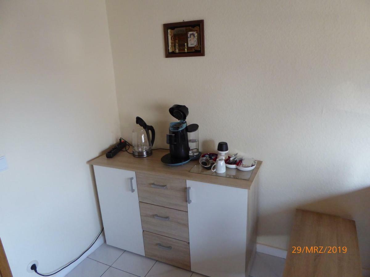 Monteurwohnung - Ferienwohnung Naehe Limburg An Der Lahn Flacht Kültér fotó